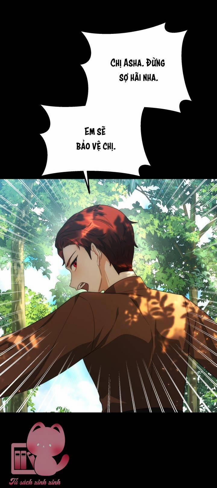 Nam Chính Là Chồng Cũ Của Tôi 42 trang 39