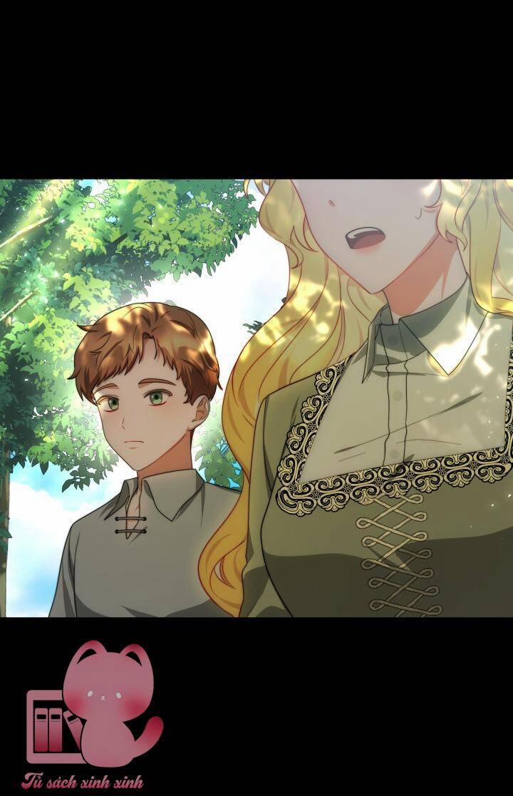 Nam Chính Là Chồng Cũ Của Tôi 42 trang 40