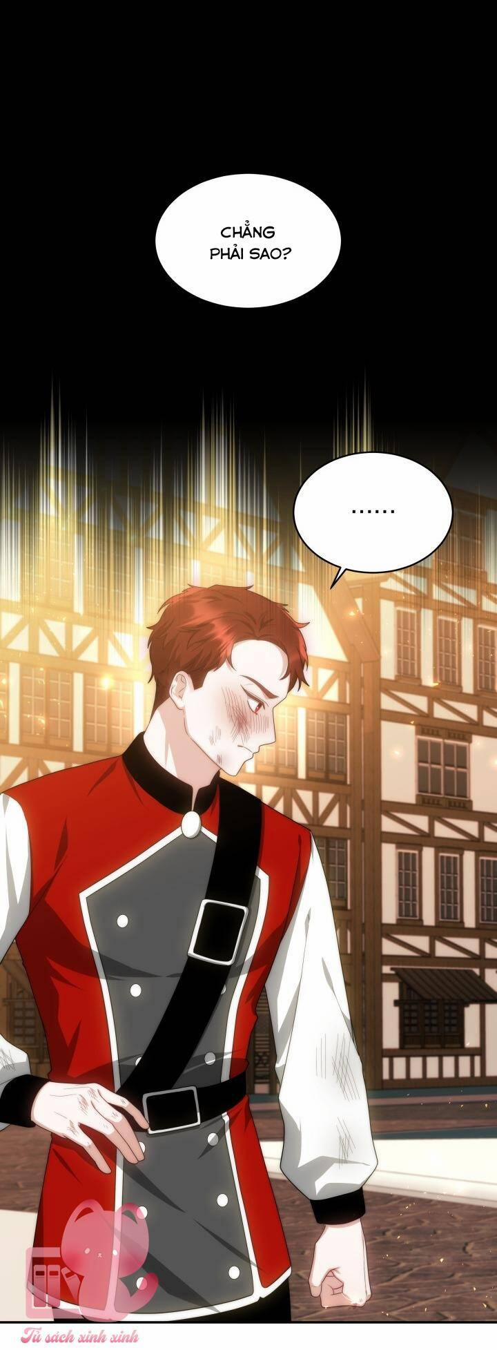 Nam Chính Là Chồng Cũ Của Tôi 42 trang 41