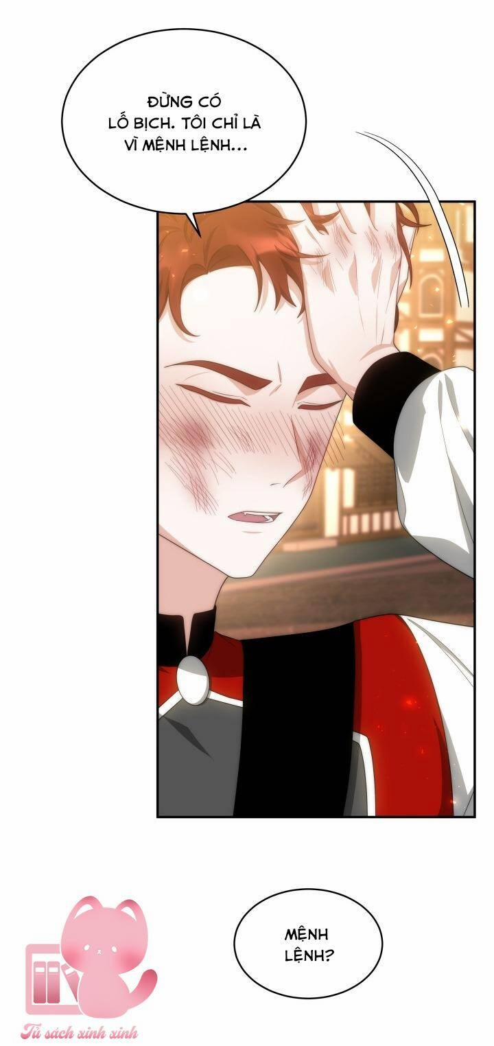 Nam Chính Là Chồng Cũ Của Tôi 42 trang 42