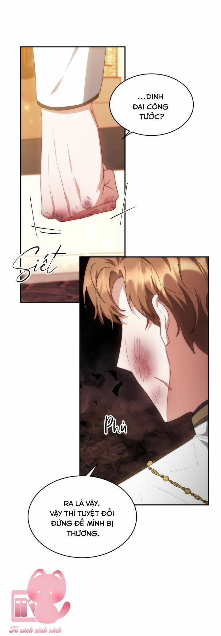 Nam Chính Là Chồng Cũ Của Tôi 42 trang 44