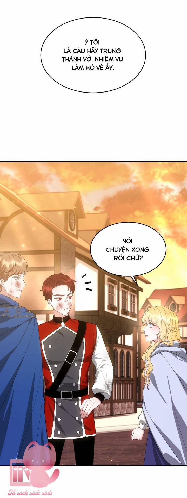 Nam Chính Là Chồng Cũ Của Tôi 42 trang 46