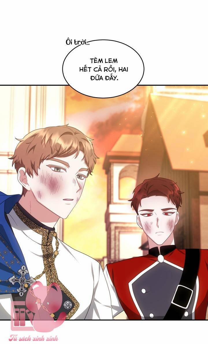 Nam Chính Là Chồng Cũ Của Tôi 42 trang 47