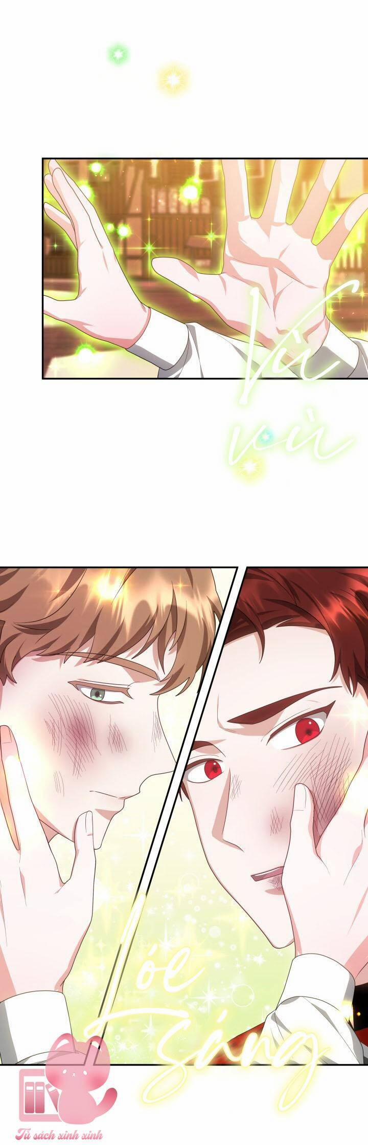 Nam Chính Là Chồng Cũ Của Tôi 42 trang 48