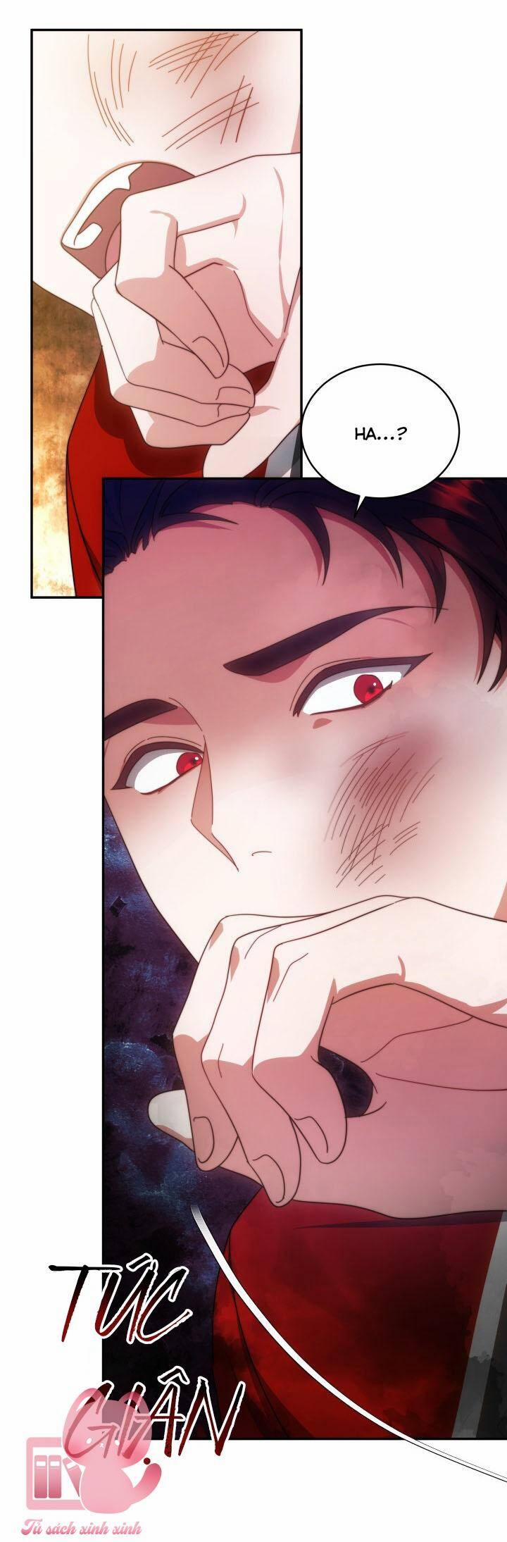 Nam Chính Là Chồng Cũ Của Tôi 42 trang 5