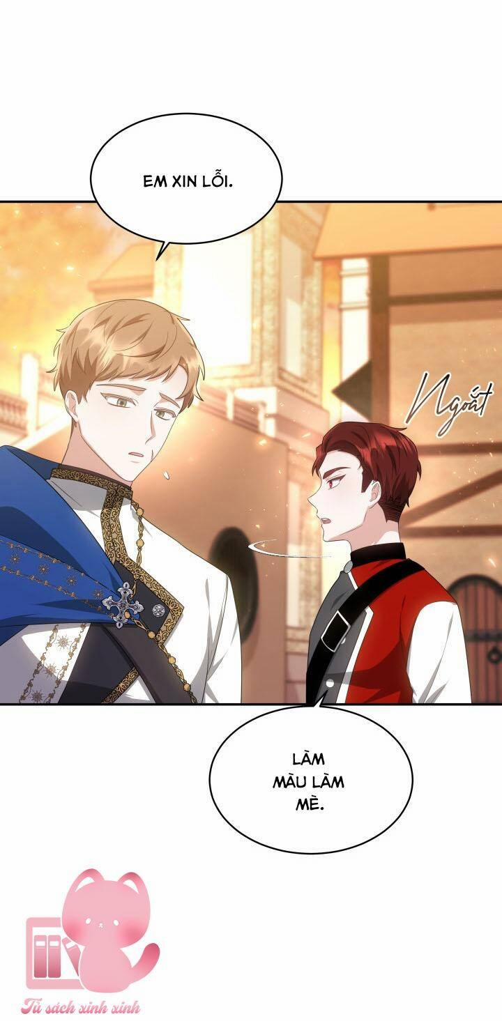 Nam Chính Là Chồng Cũ Của Tôi 42 trang 51