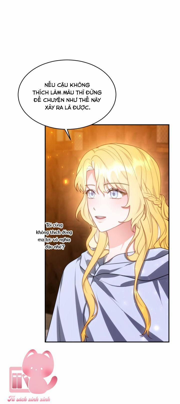 Nam Chính Là Chồng Cũ Của Tôi 42 trang 52