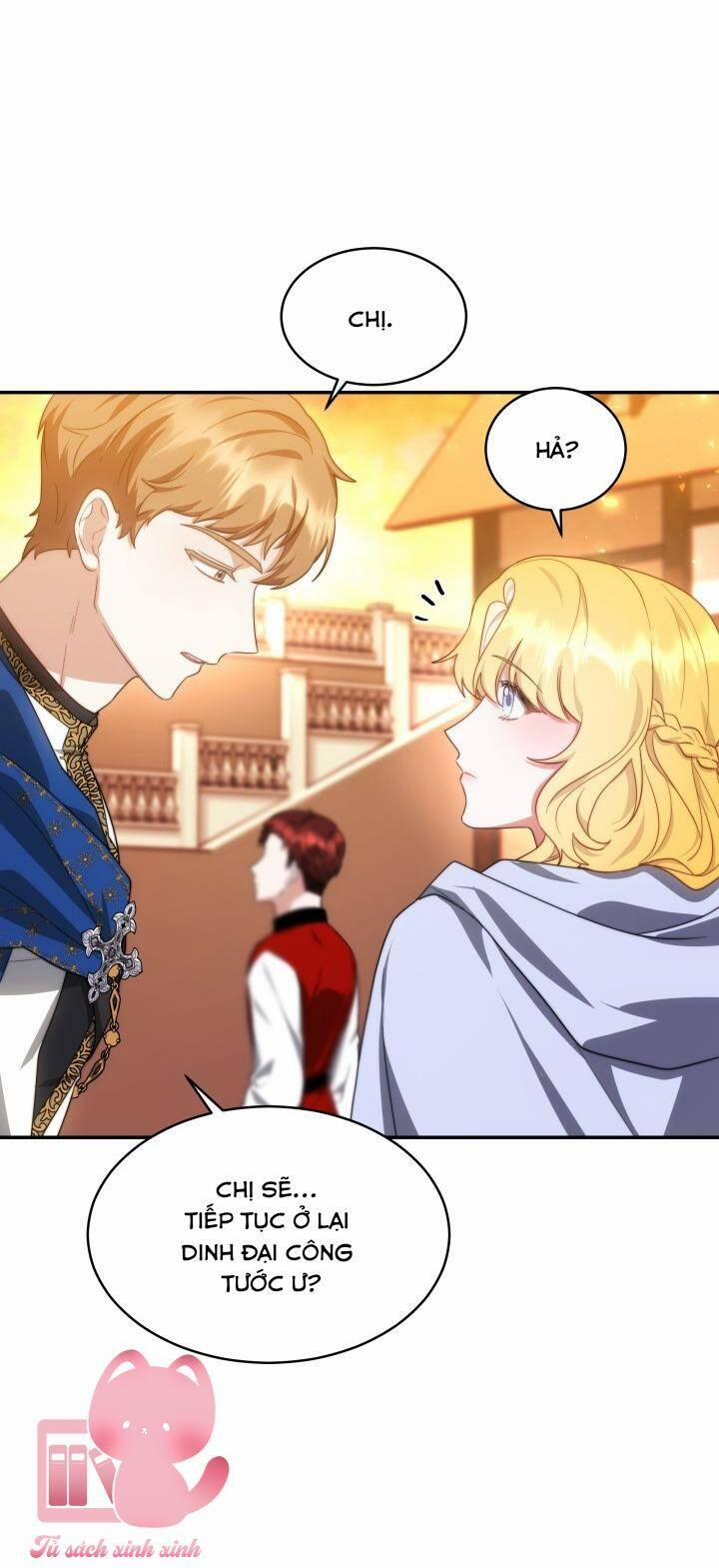 Nam Chính Là Chồng Cũ Của Tôi 42 trang 53