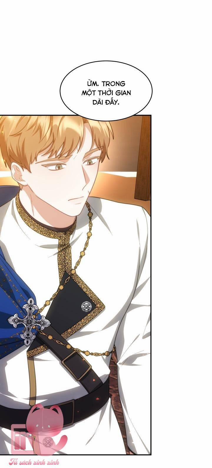 Nam Chính Là Chồng Cũ Của Tôi 42 trang 54