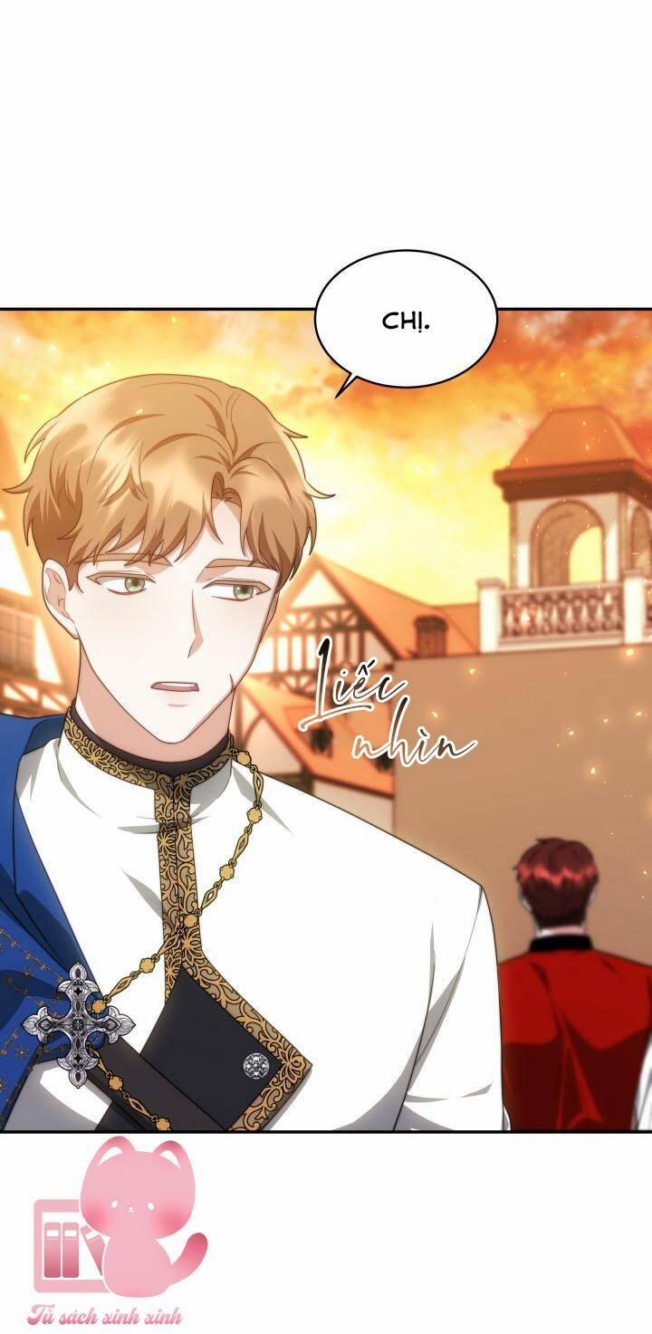 Nam Chính Là Chồng Cũ Của Tôi 42 trang 56