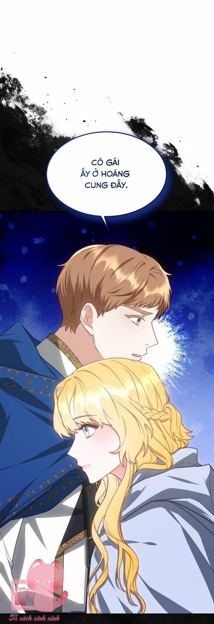 Nam Chính Là Chồng Cũ Của Tôi 42 trang 57