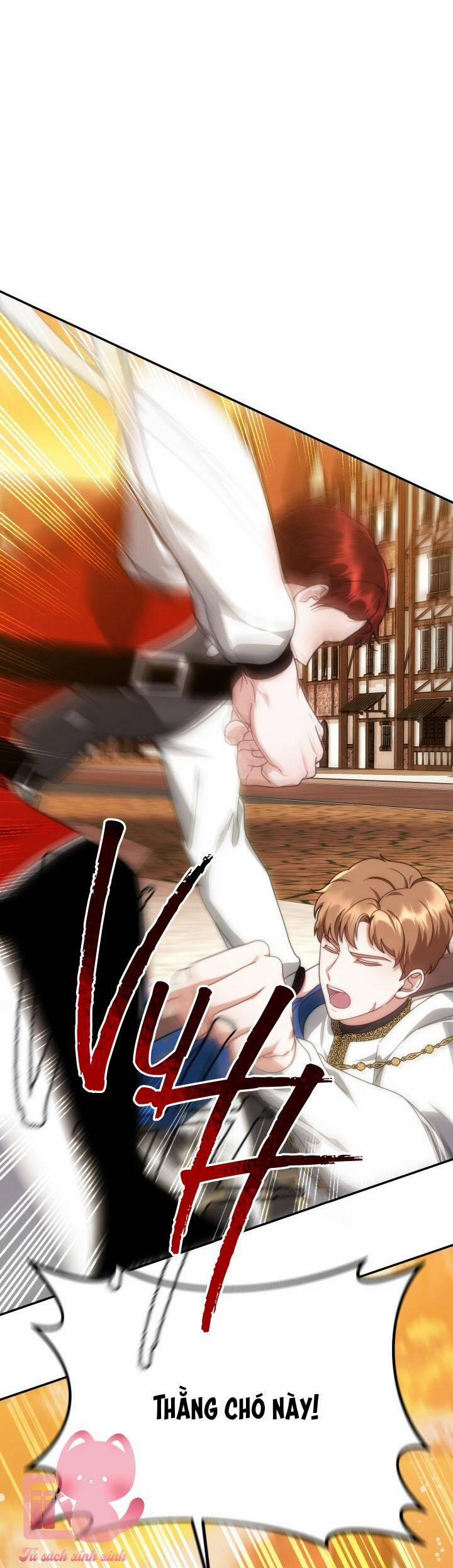 Nam Chính Là Chồng Cũ Của Tôi 42 trang 7