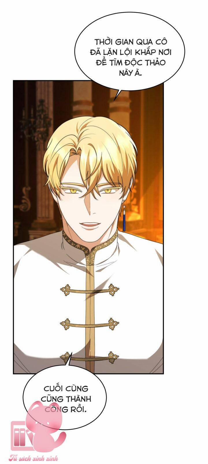 Nam Chính Là Chồng Cũ Của Tôi 43 trang 10