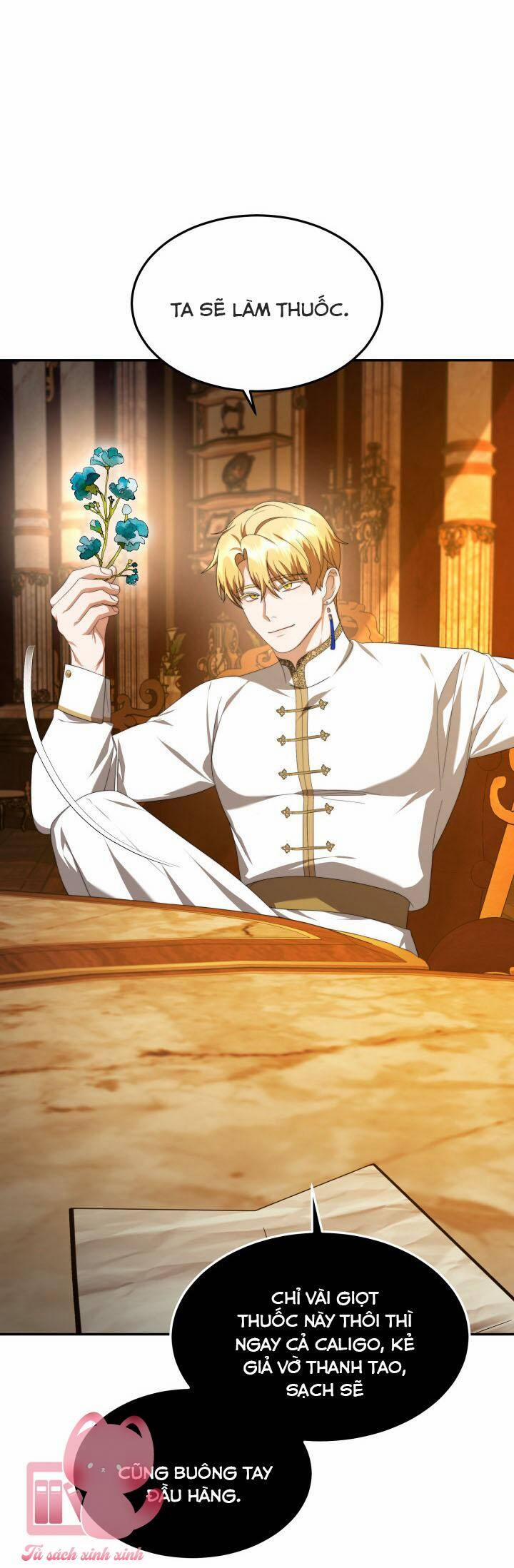 Nam Chính Là Chồng Cũ Của Tôi 43 trang 12