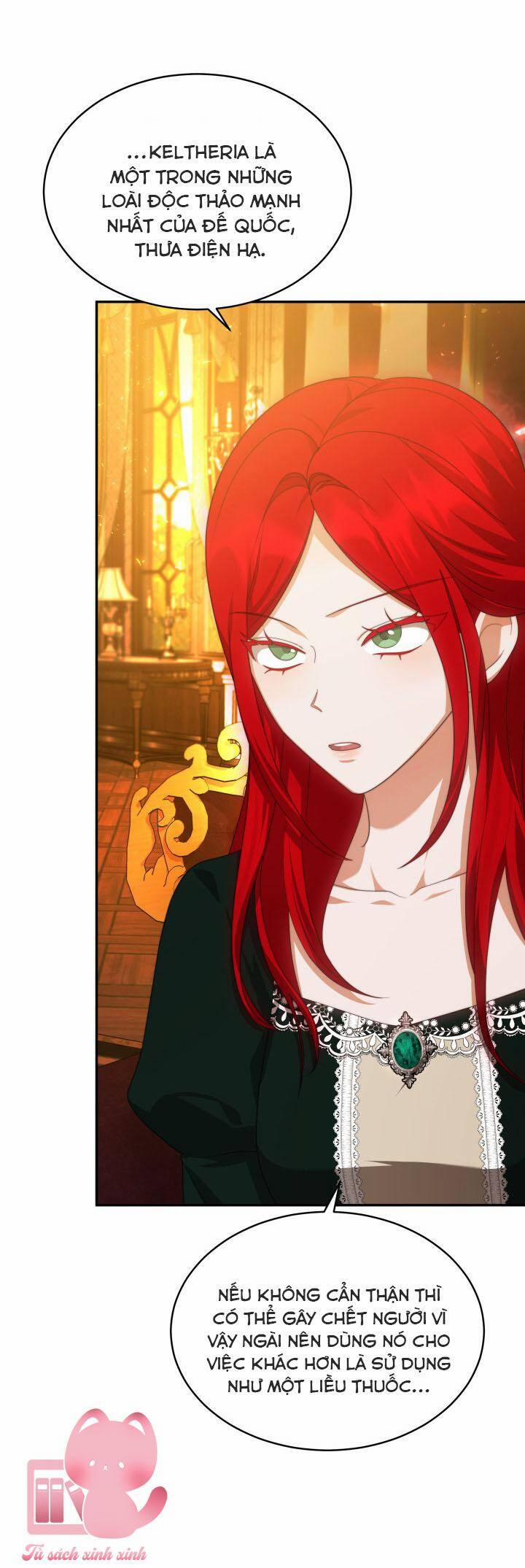 Nam Chính Là Chồng Cũ Của Tôi 43 trang 14