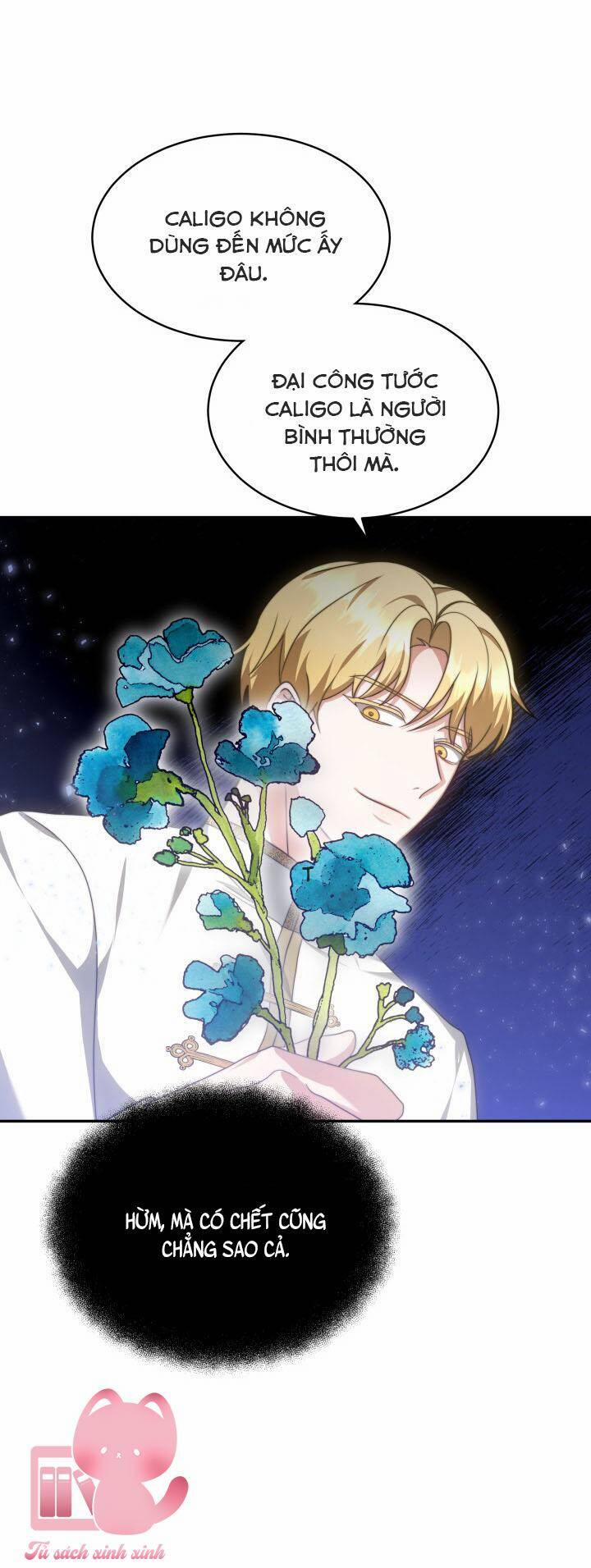 Nam Chính Là Chồng Cũ Của Tôi 43 trang 15