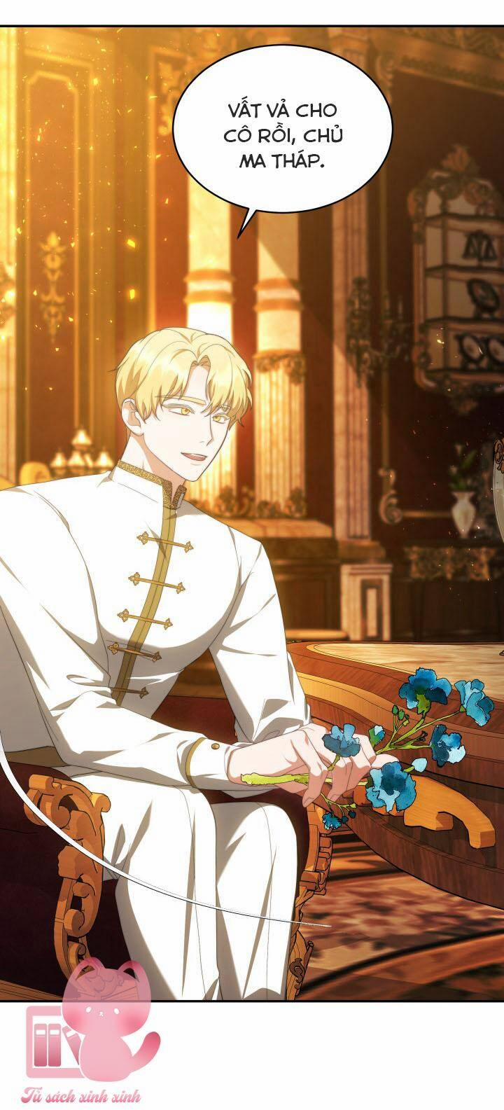 Nam Chính Là Chồng Cũ Của Tôi 43 trang 16