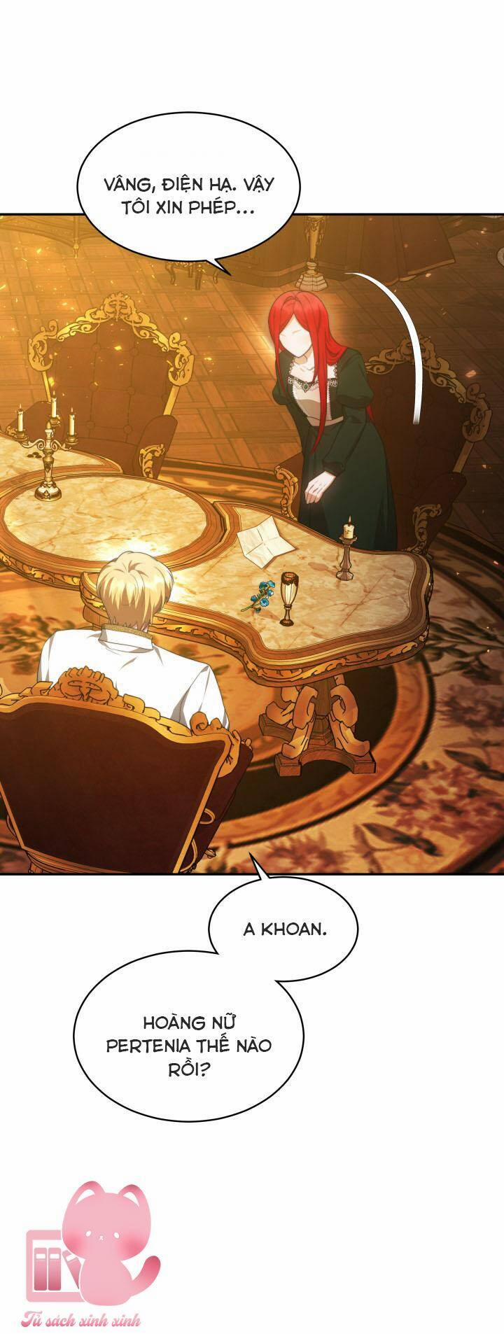 Nam Chính Là Chồng Cũ Của Tôi 43 trang 17