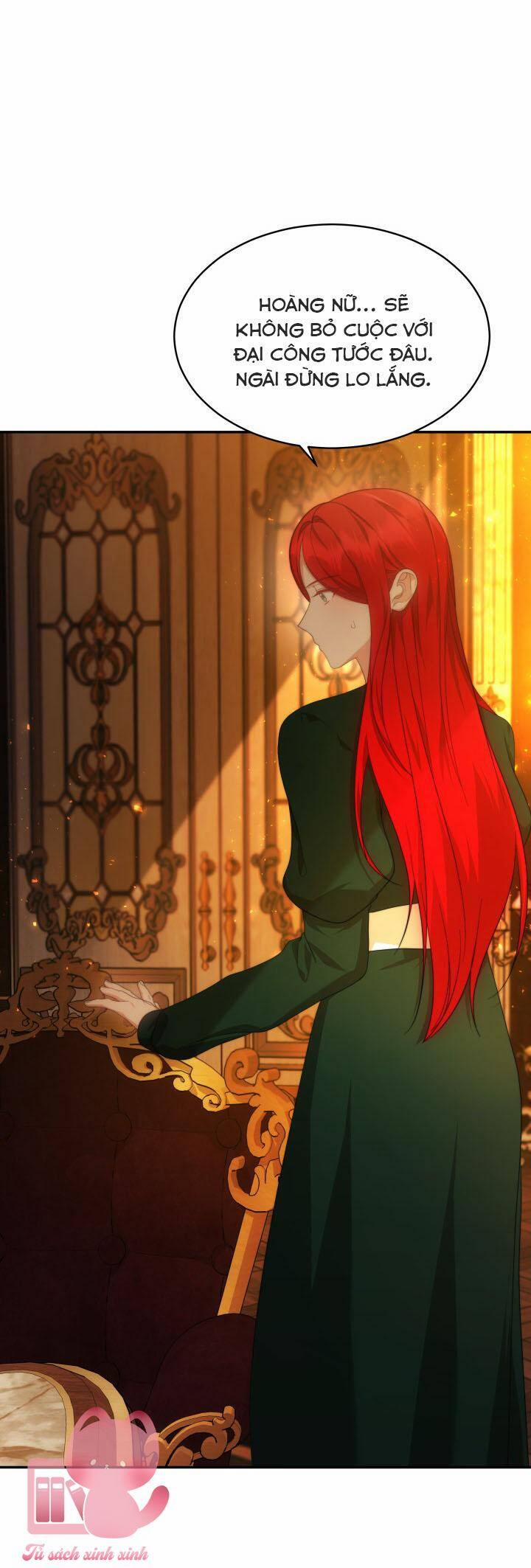 Nam Chính Là Chồng Cũ Của Tôi 43 trang 18