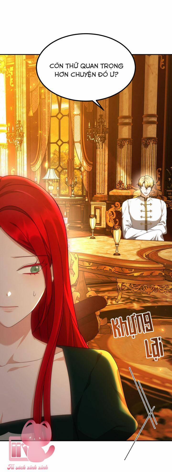 Nam Chính Là Chồng Cũ Của Tôi 43 trang 19