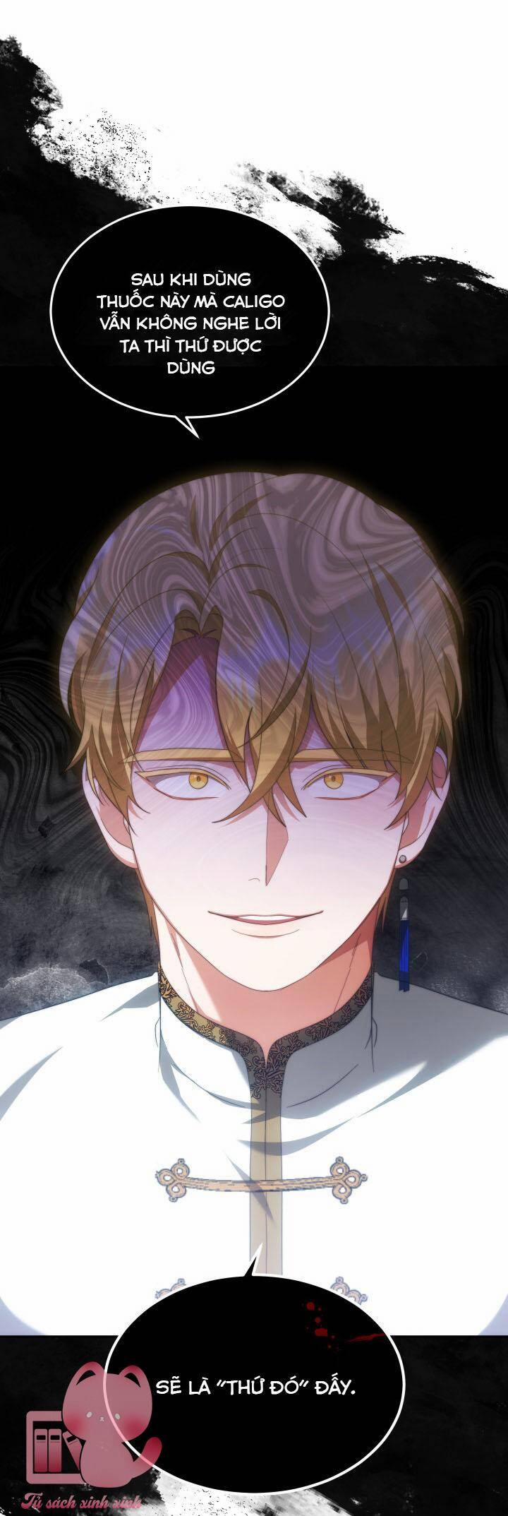 Nam Chính Là Chồng Cũ Của Tôi 43 trang 20