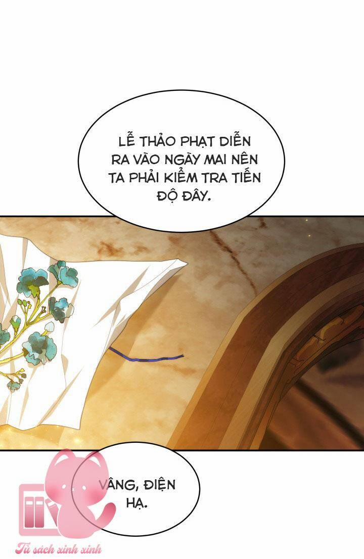 Nam Chính Là Chồng Cũ Của Tôi 43 trang 22