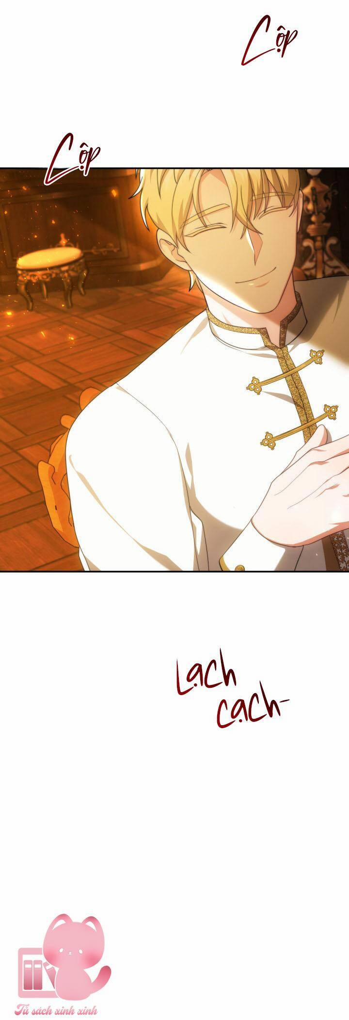 Nam Chính Là Chồng Cũ Của Tôi 43 trang 23