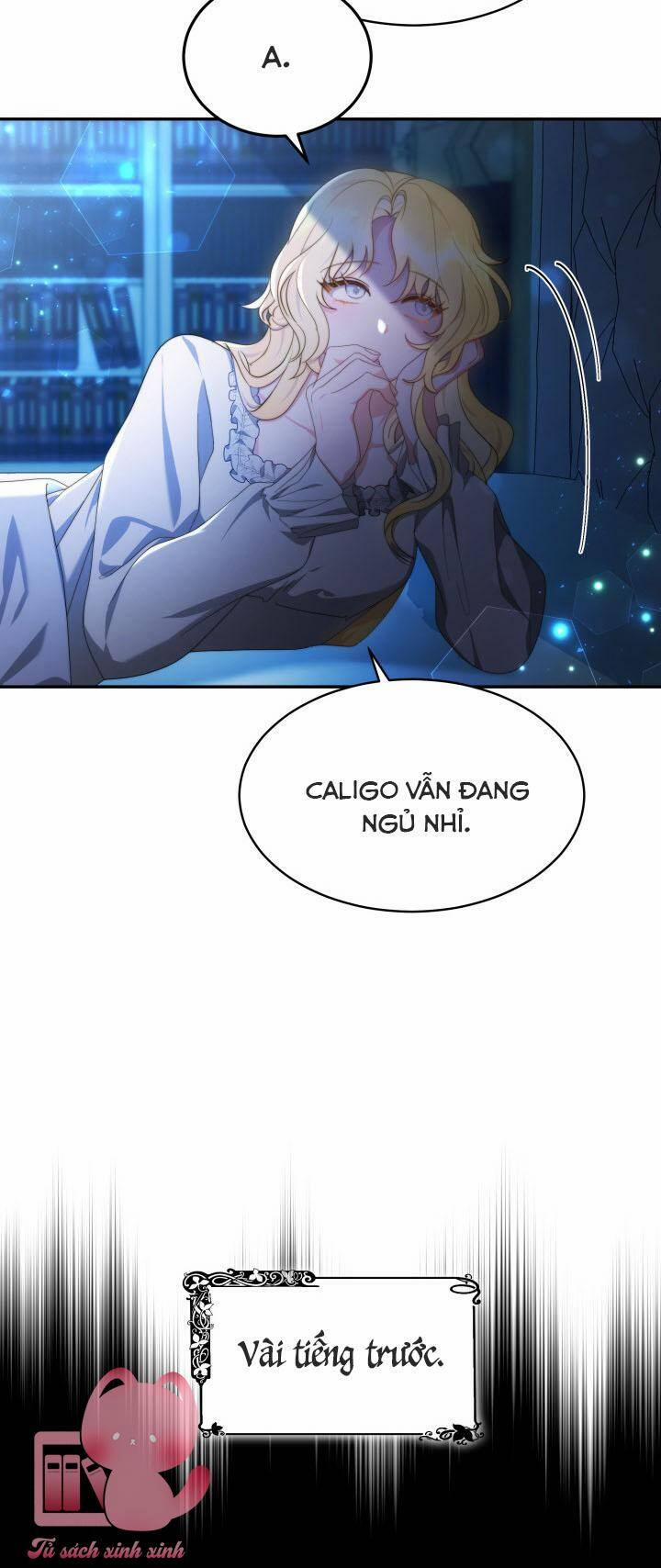 Nam Chính Là Chồng Cũ Của Tôi 43 trang 27