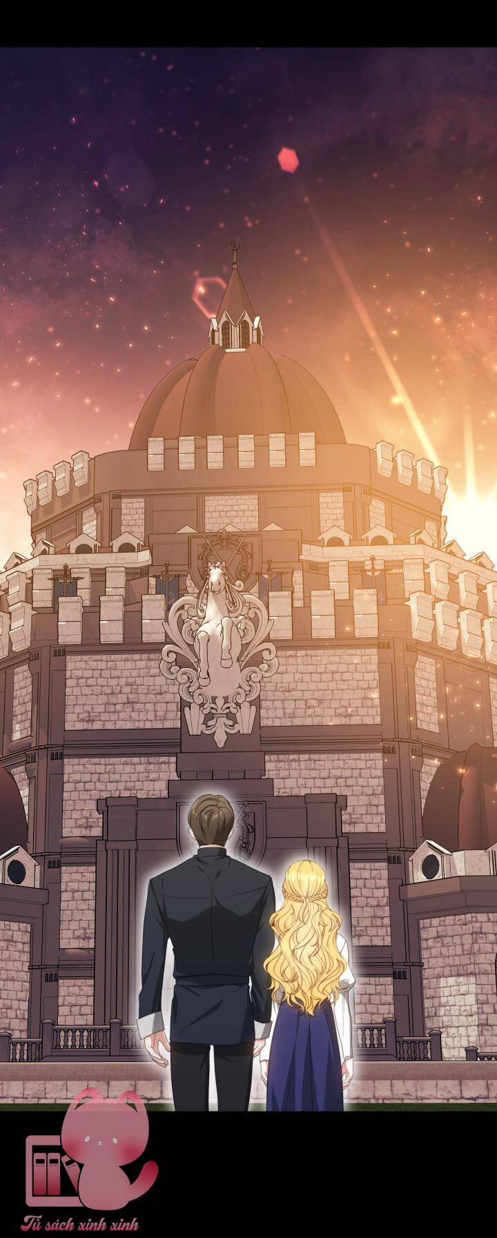 Nam Chính Là Chồng Cũ Của Tôi 43 trang 28