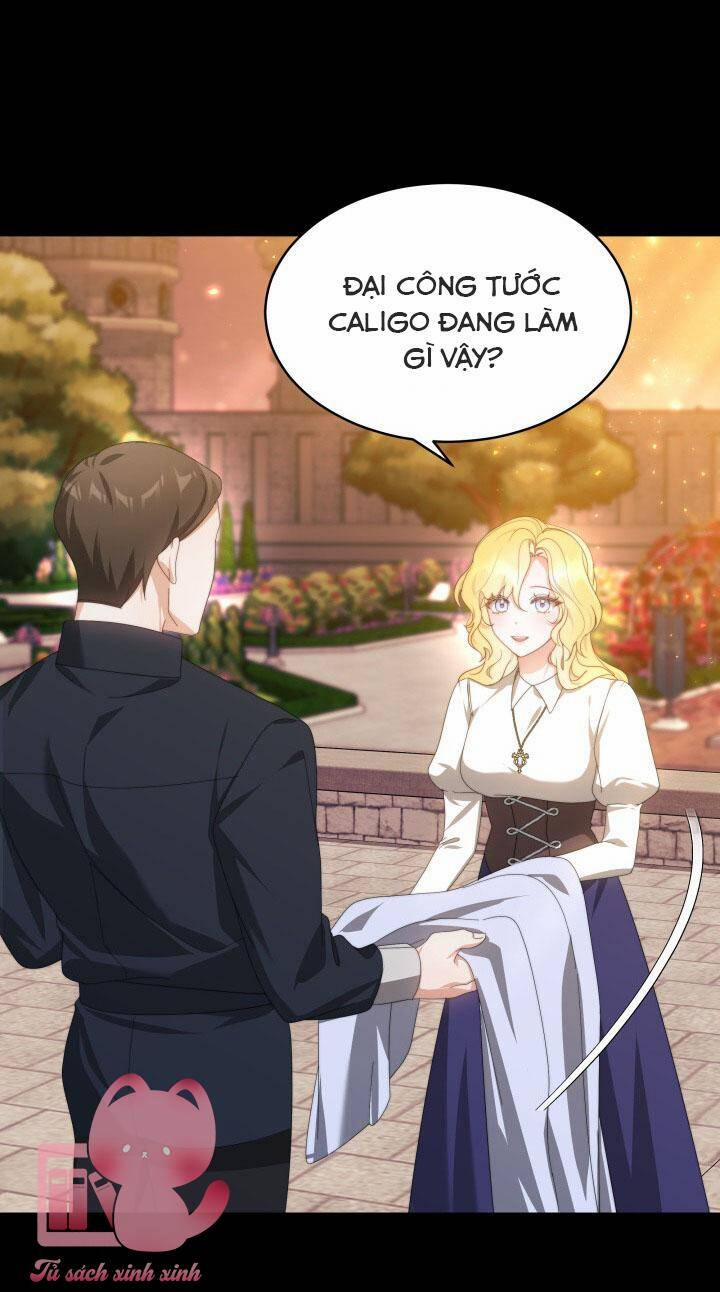 Nam Chính Là Chồng Cũ Của Tôi 43 trang 29