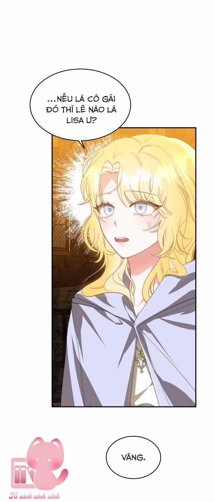 Nam Chính Là Chồng Cũ Của Tôi 43 trang 3