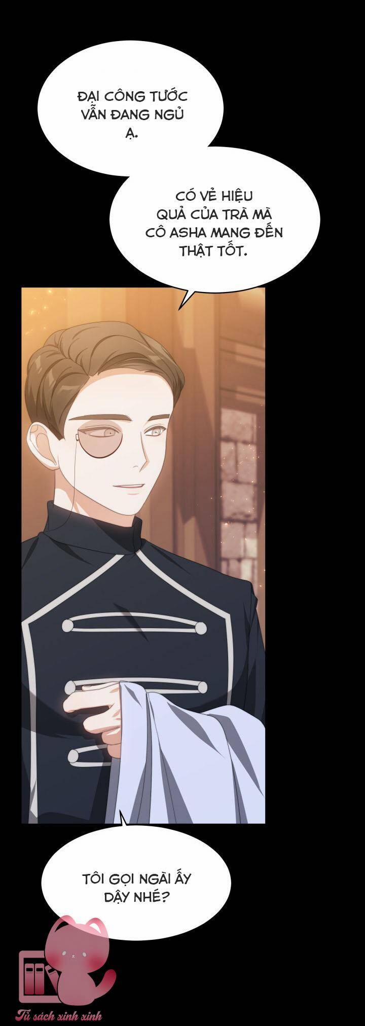 Nam Chính Là Chồng Cũ Của Tôi 43 trang 30