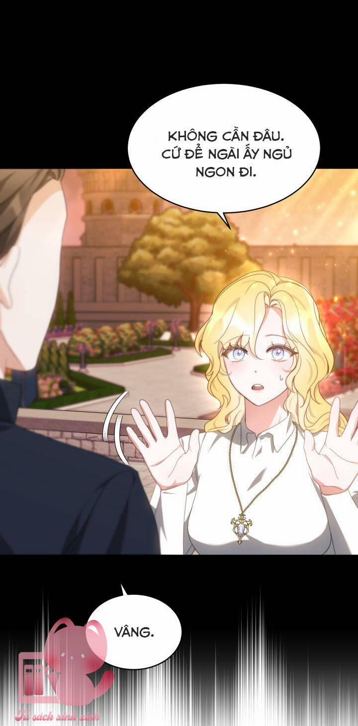 Nam Chính Là Chồng Cũ Của Tôi 43 trang 31