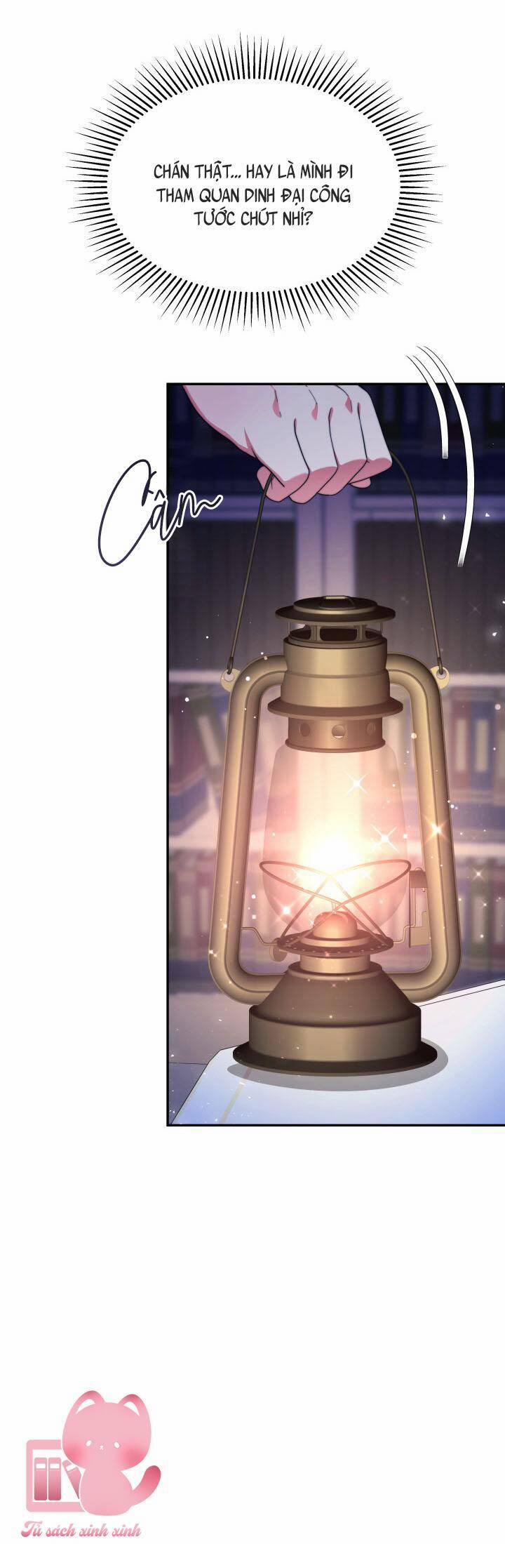 Nam Chính Là Chồng Cũ Của Tôi 43 trang 33