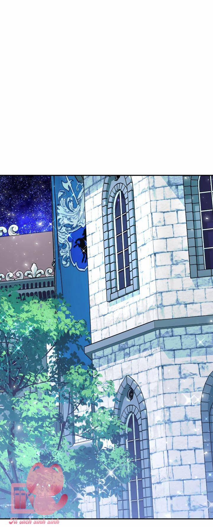 Nam Chính Là Chồng Cũ Của Tôi 43 trang 34