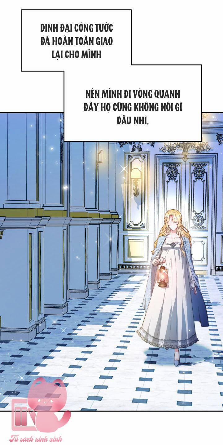 Nam Chính Là Chồng Cũ Của Tôi 43 trang 35