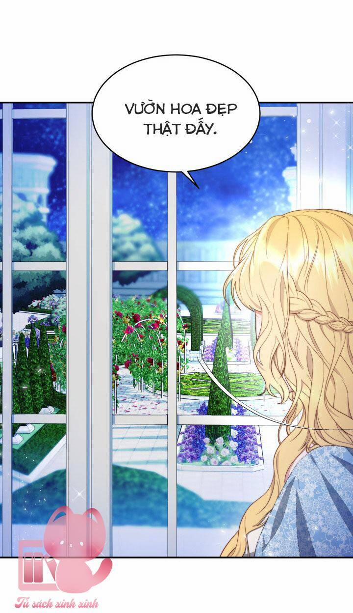 Nam Chính Là Chồng Cũ Của Tôi 43 trang 36