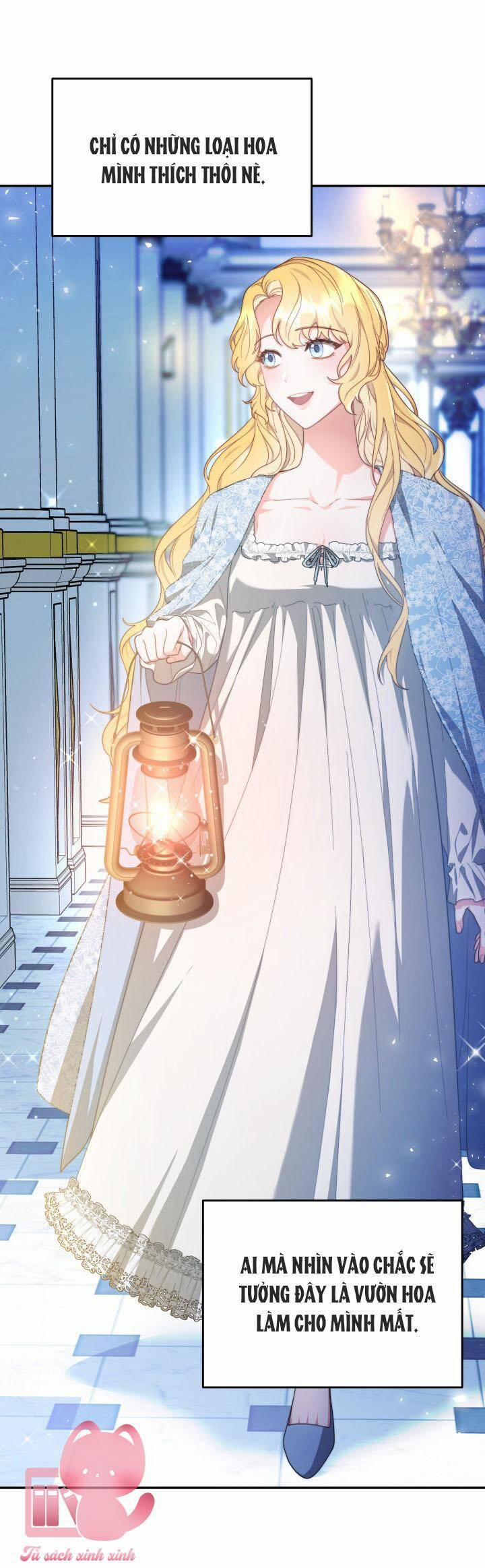 Nam Chính Là Chồng Cũ Của Tôi 43 trang 37