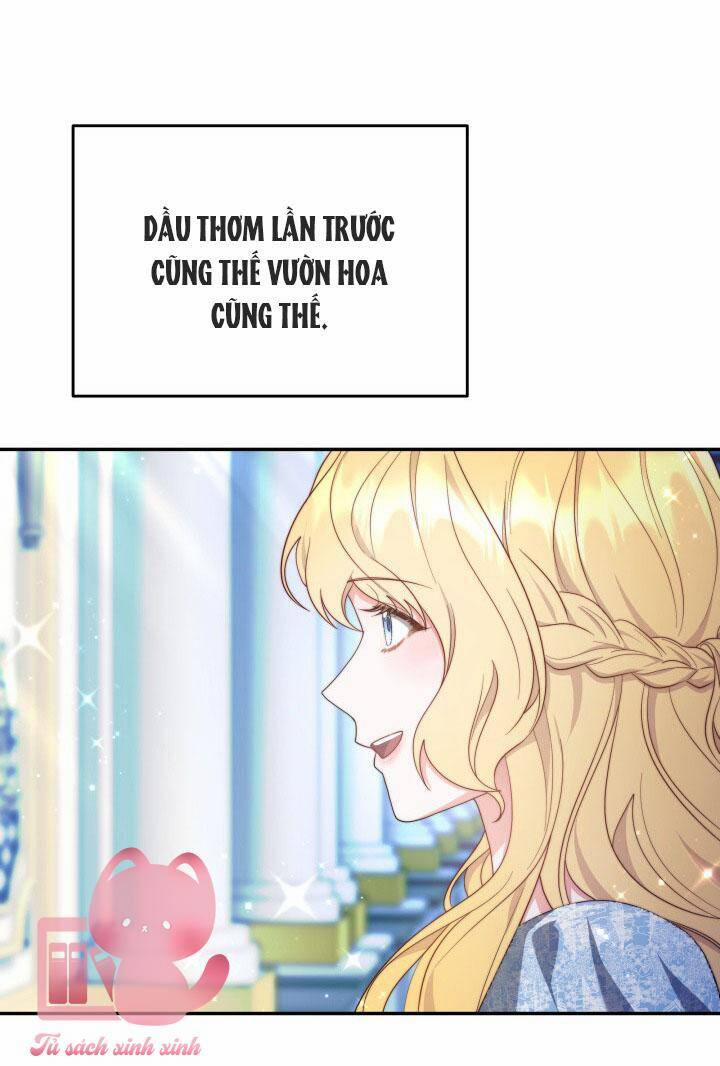 Nam Chính Là Chồng Cũ Của Tôi 43 trang 38