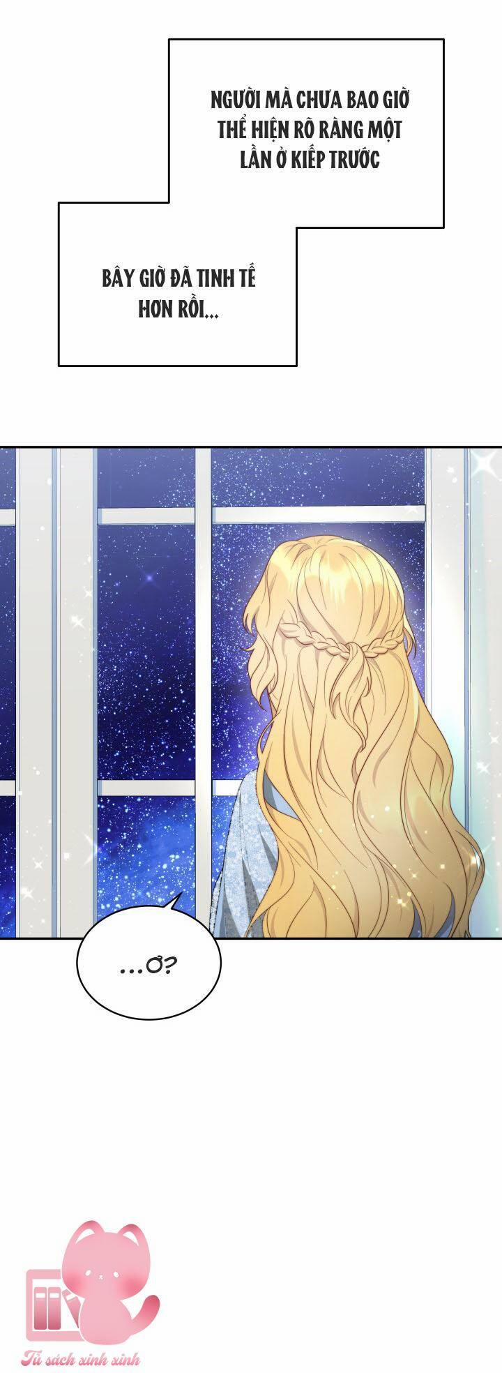 Nam Chính Là Chồng Cũ Của Tôi 43 trang 39