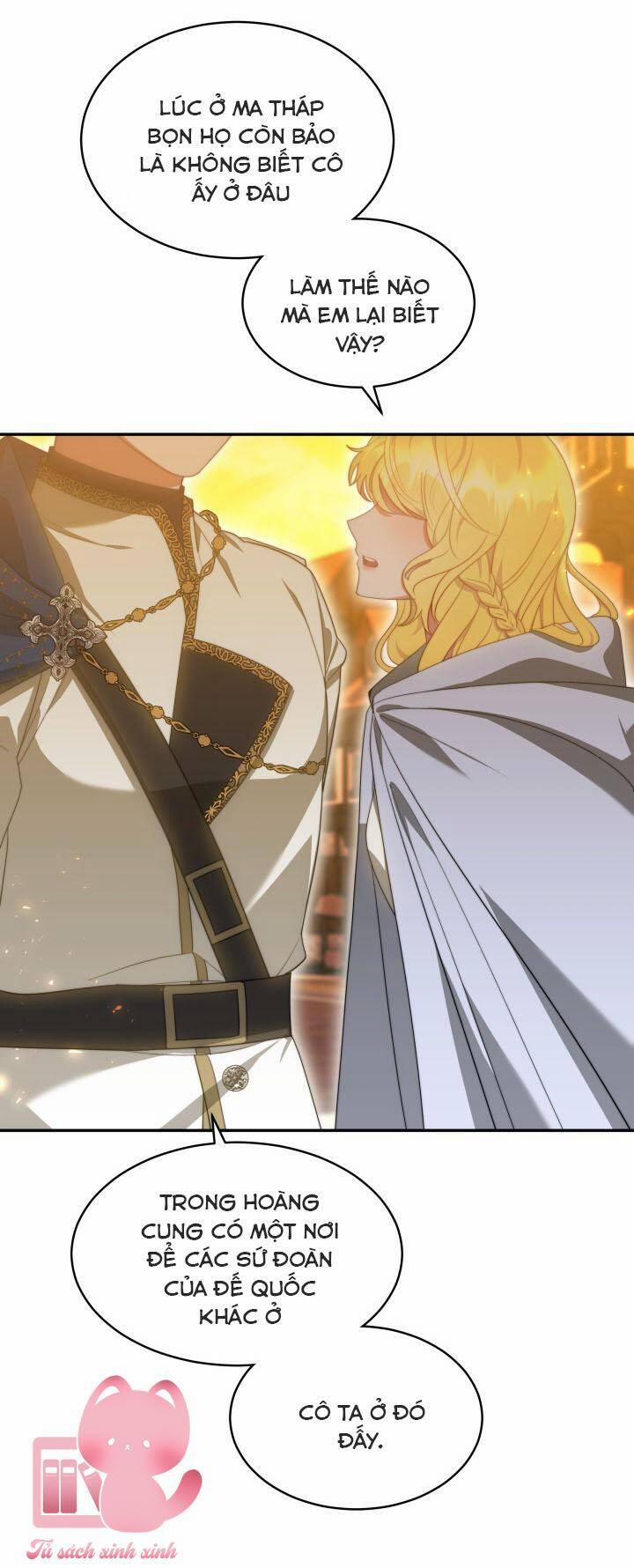 Nam Chính Là Chồng Cũ Của Tôi 43 trang 4