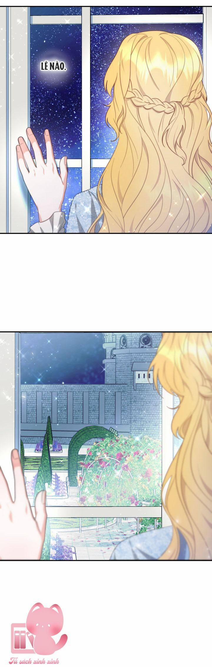 Nam Chính Là Chồng Cũ Của Tôi 43 trang 40