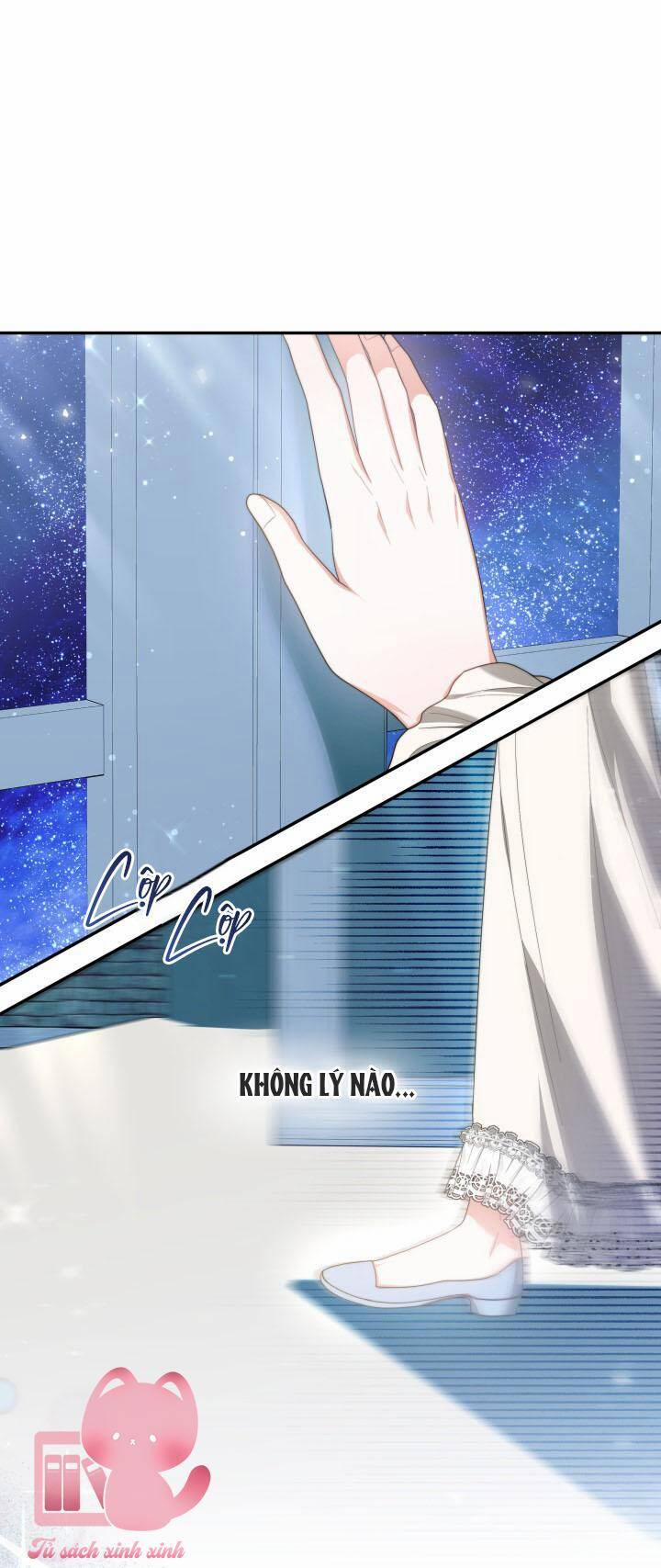 Nam Chính Là Chồng Cũ Của Tôi 43 trang 41