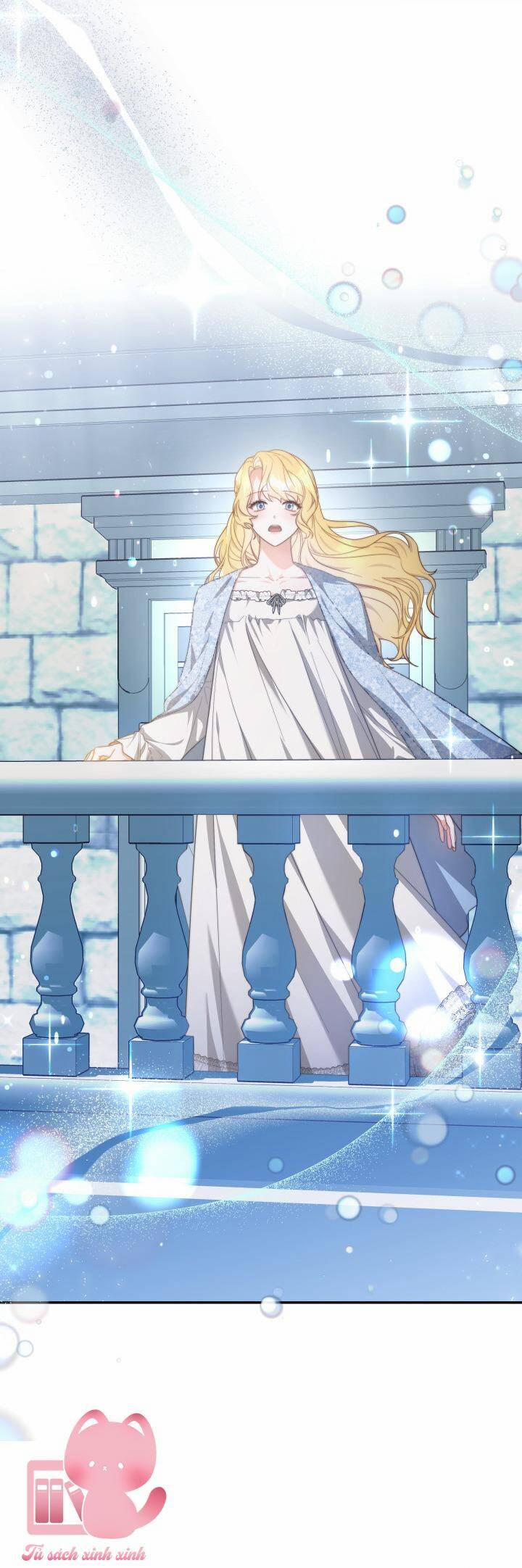 Nam Chính Là Chồng Cũ Của Tôi 43 trang 42