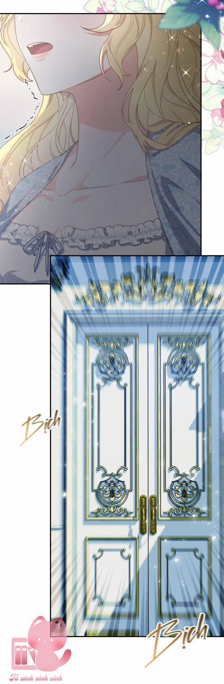 Nam Chính Là Chồng Cũ Của Tôi 43 trang 46