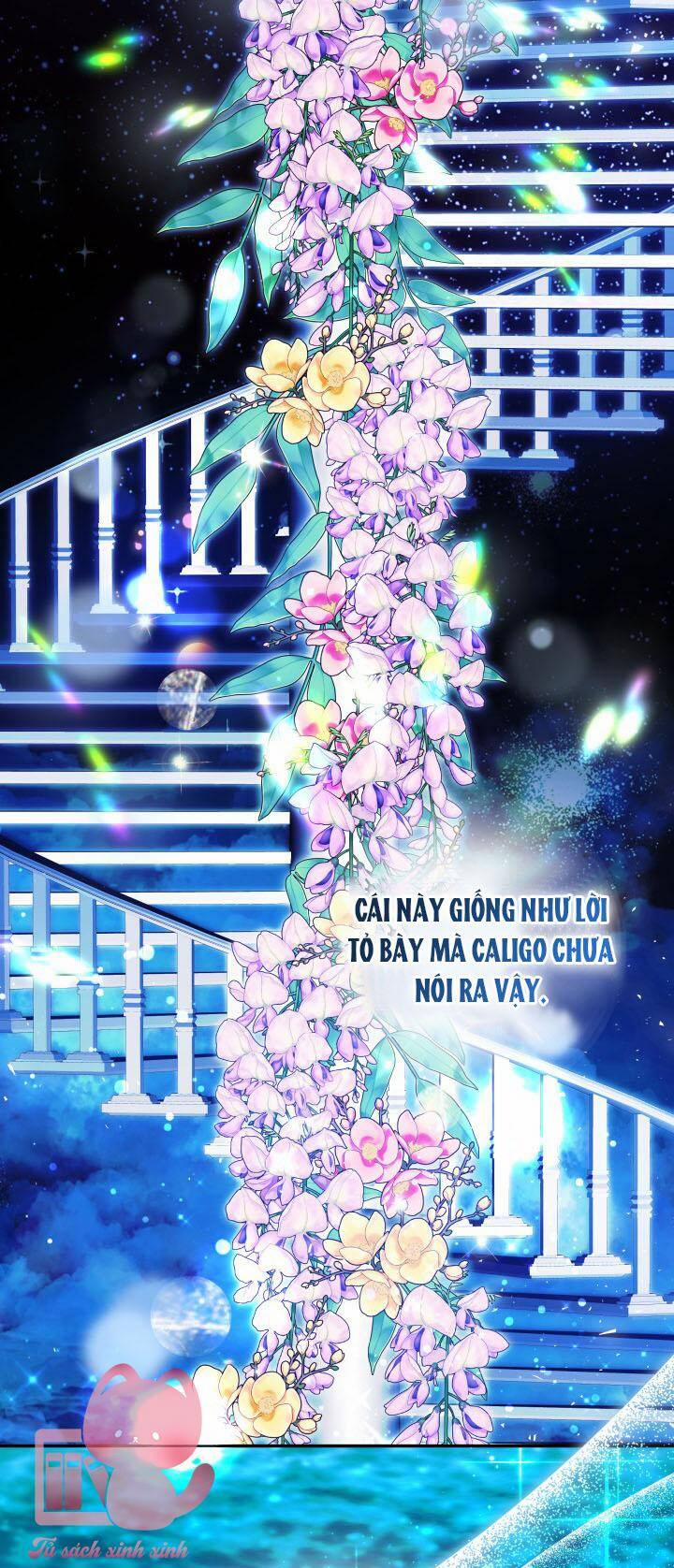 Nam Chính Là Chồng Cũ Của Tôi 43 trang 48