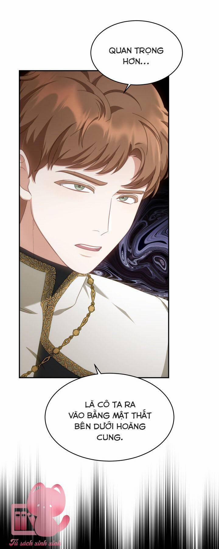 Nam Chính Là Chồng Cũ Của Tôi 43 trang 5