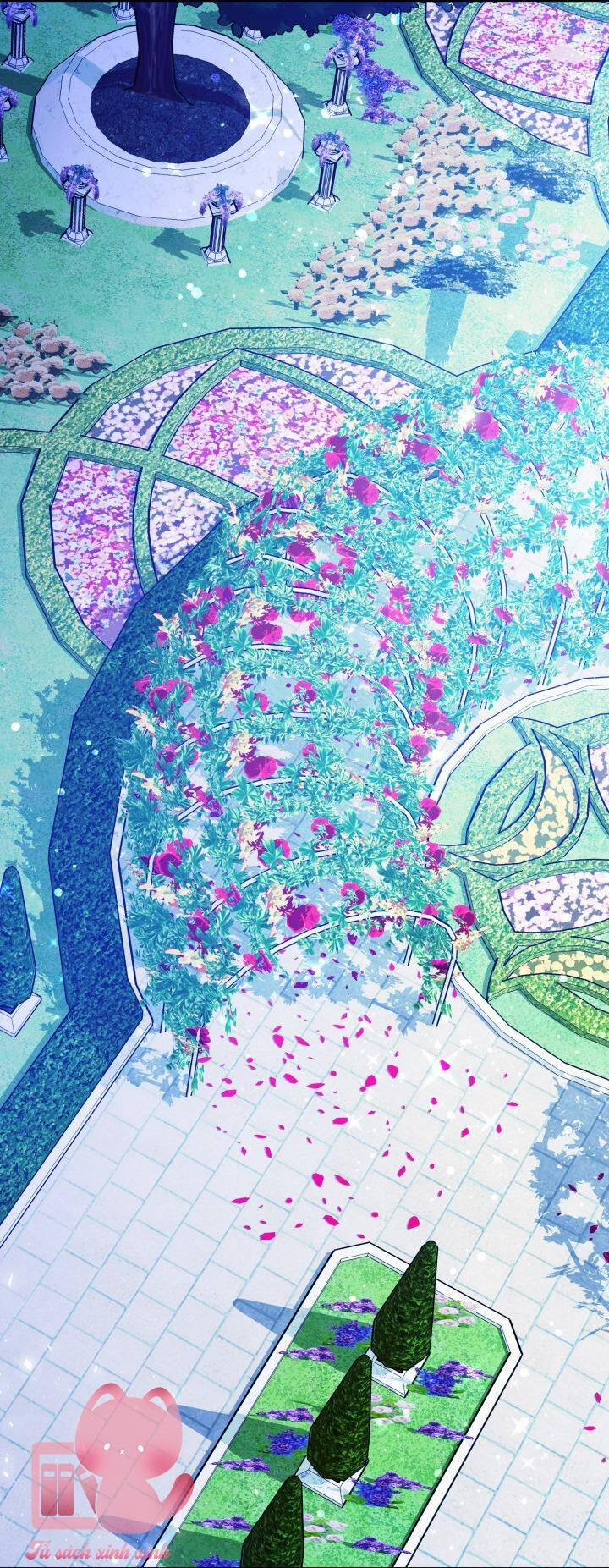 Nam Chính Là Chồng Cũ Của Tôi 43 trang 50