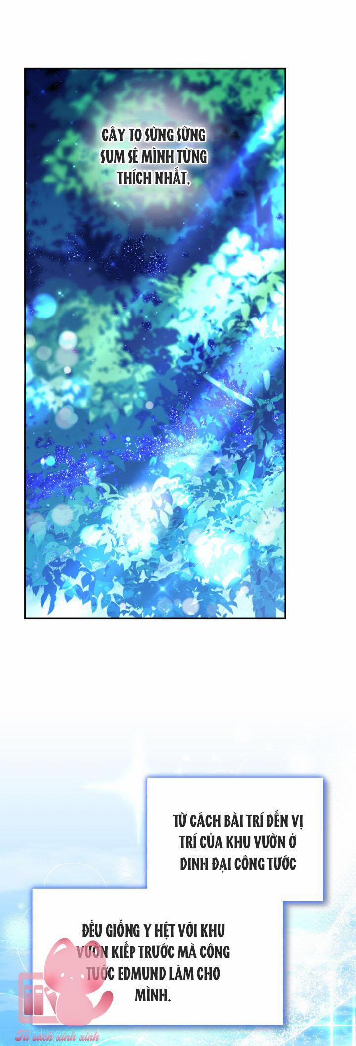 Nam Chính Là Chồng Cũ Của Tôi 43 trang 52