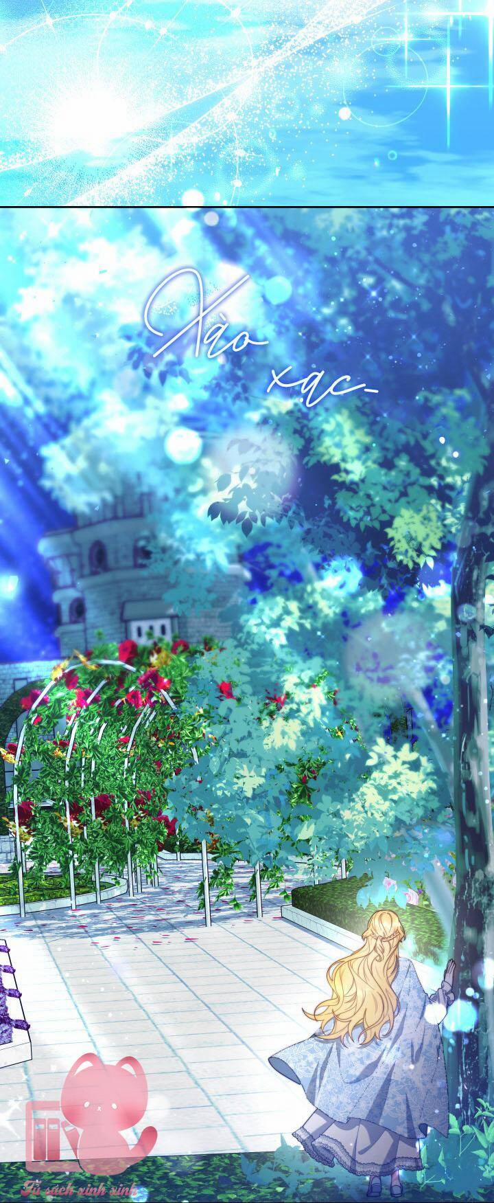 Nam Chính Là Chồng Cũ Của Tôi 43 trang 53